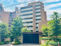 ブランズ渋谷常盤松の画像