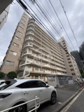 阿波座第2セントラルハイツ　明治小学校の画像