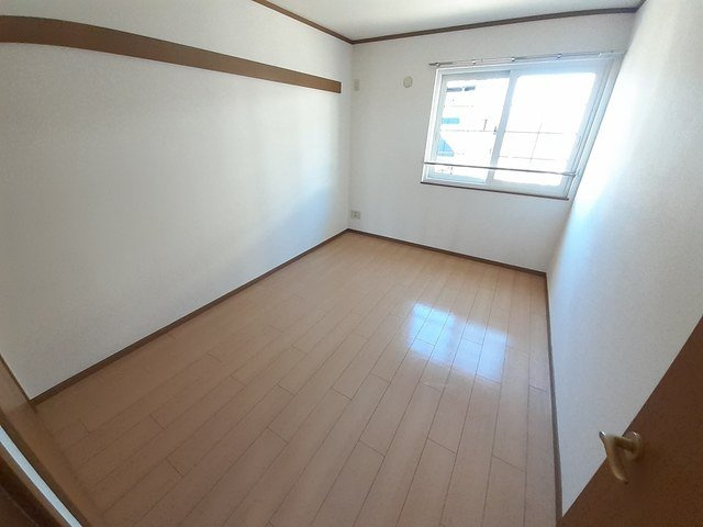 朝倉市古賀のアパートのその他