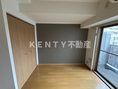 【居間・リビング】 | レジディア蒲田