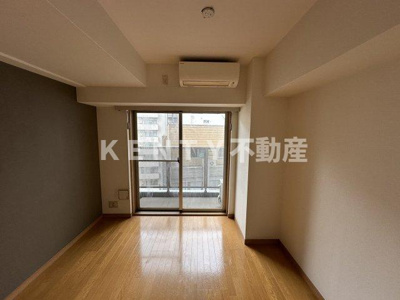 【居間・リビング】 | レジディア蒲田