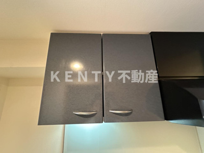 【収納】 | レジディア蒲田