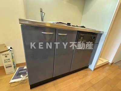 【収納】 | レジディア蒲田