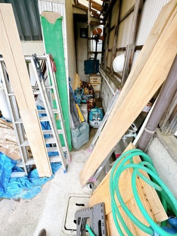 【その他】 | 北別府町貸家