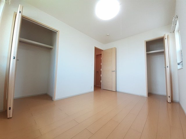 アウローラ玉手Ⅱ　Ａの内装