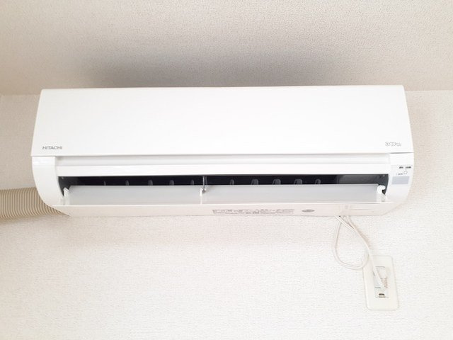 アウローラ玉手Ⅱ　Ａの設備