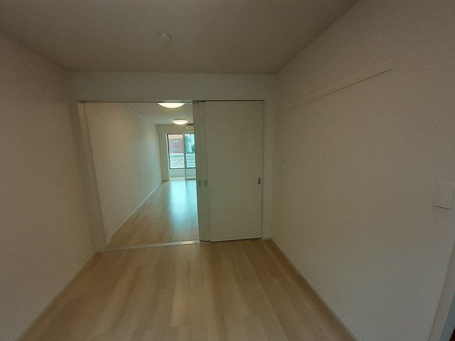 サニーレジデンスⅢの内装