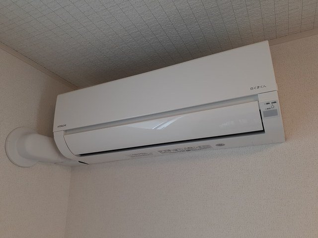 サニーレジデンスⅢの設備