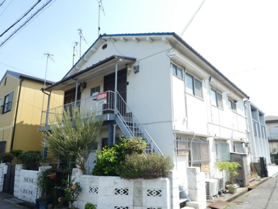 【外観】 | 南海荘