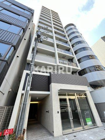 コンフォリア・リヴ南森町Ⅱ