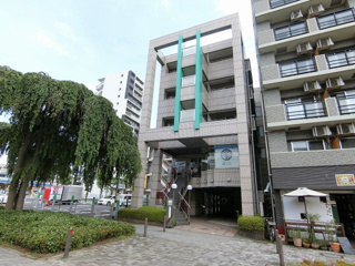 【展望】 | シャンベール町田