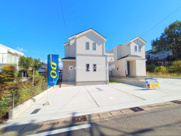 瀬戸市秋葉町39-2『仲介料無料』新築戸建ての画像