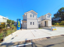 瀬戸市秋葉町39-2『仲介料無料』新築戸建ての画像