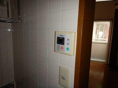 【設備】 | パレス相模大野(パレスサガミオオノ)