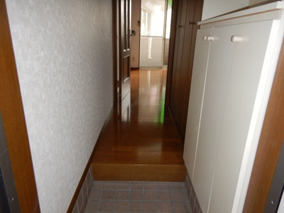 【玄関】 | パレス相模大野(パレスサガミオオノ)