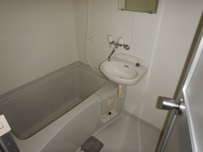 【浴室】 | パレス相模大野(パレスサガミオオノ)