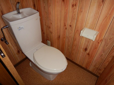 【トイレ】 | パレス相模大野(パレスサガミオオノ)