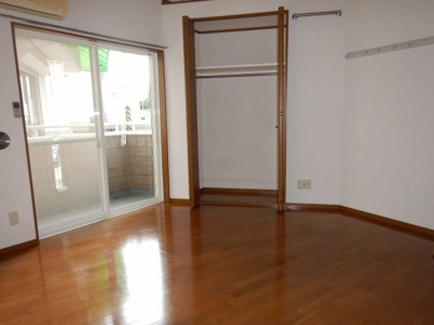 【寝室】 | パレス相模大野(パレスサガミオオノ)