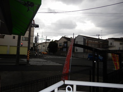 【展望】 | パレス相模大野(パレスサガミオオノ)