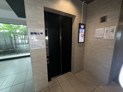 【その他共用部分】 | N-Stageかしわ台