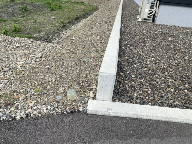 西条市中野甲の売地のその他