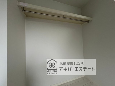 【収納】 | エルダーフラワー北越谷 | ※同一仕様写真