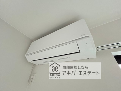 【その他】 | エルダーフラワー北越谷 | ※同一仕様写真