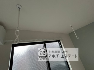 【設備】 | エルダーフラワー北越谷 | ※同一仕様写真