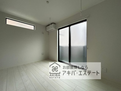 【洋室】 | エルダーフラワー北越谷 | ※同一仕様写真