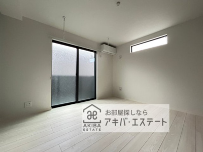 【居間・リビング】 | エルダーフラワー北越谷 | ※同一仕様写真