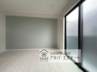 【寝室】 | エルダーフラワー北越谷 | ※同一仕様写真