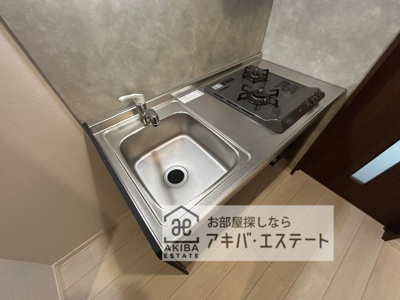 【キッチン】 | エルダーフラワー北越谷 | ※同一仕様写真