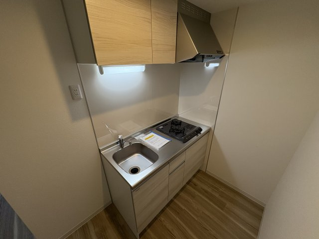 ジーメゾン飾磨恵美酒のキッチン