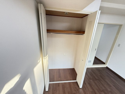 【収納】 | ラ・アベニュー中野