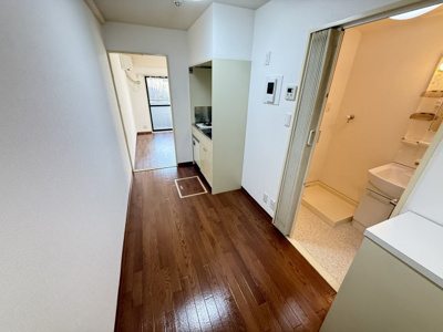 【その他】 | ラ・アベニュー中野