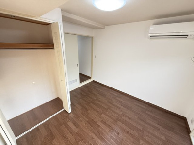 【内装】 | ラ・アベニュー中野