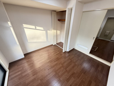 【居間・リビング】 | ラ・アベニュー中野