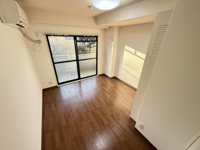 【居間・リビング】 | ラ・アベニュー中野