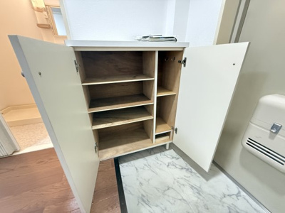 【収納】 | ラ・アベニュー中野