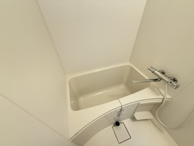 【浴室】 | ラ・アベニュー中野