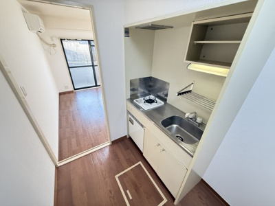 【キッチン】 | ラ・アベニュー中野