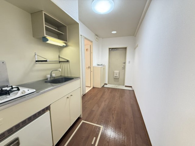 【内装】 | ラ・アベニュー中野