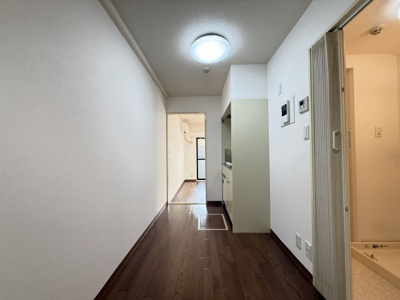 【内装】 | ラ・アベニュー中野