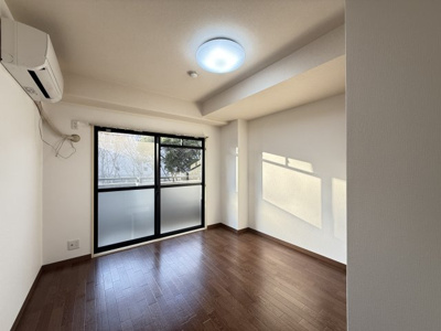 【居間・リビング】 | ラ・アベニュー中野