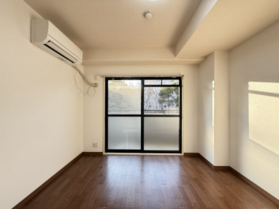 【居間・リビング】 | ラ・アベニュー中野