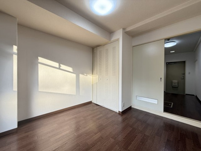 【居間・リビング】 | ラ・アベニュー中野