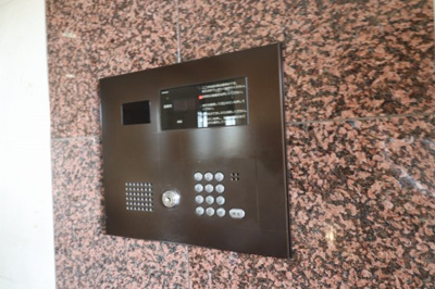 【ロビー】 | ラ・アベニュー中野