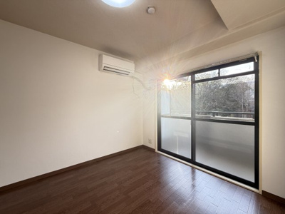 【居間・リビング】 | ラ・アベニュー中野