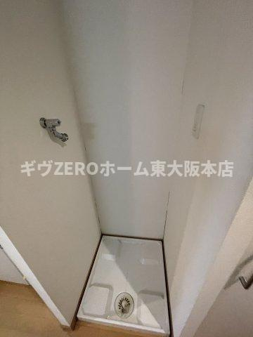 アリヴィオ夕陽ヶ丘の設備