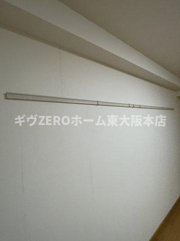 アリヴィオ夕陽ヶ丘の設備